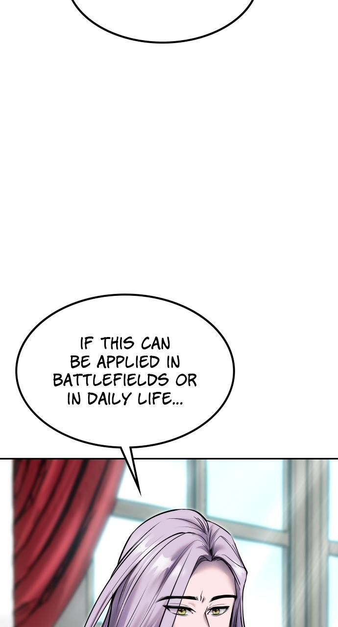 Secretly More Powerful than the Hero Chapter 22 - Page 69