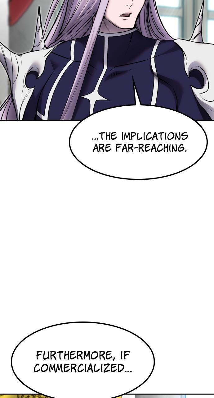 Secretly More Powerful than the Hero Chapter 22 - Page 70