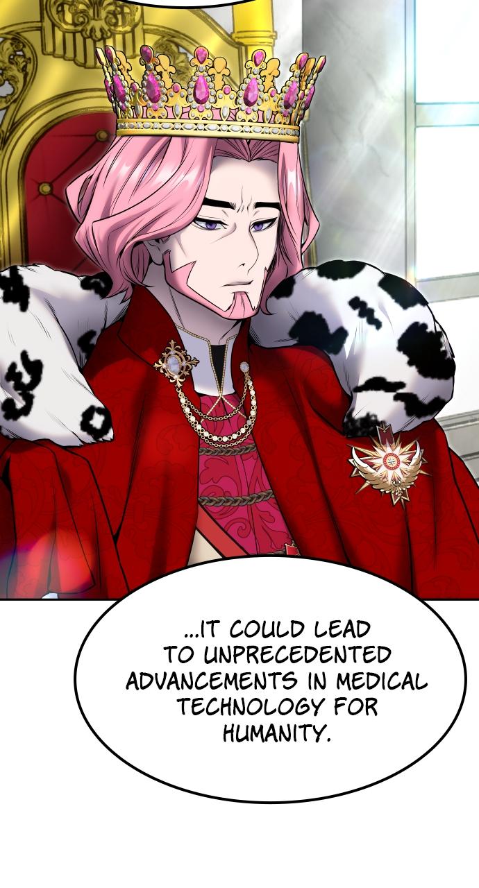 Secretly More Powerful than the Hero Chapter 22 - Page 71