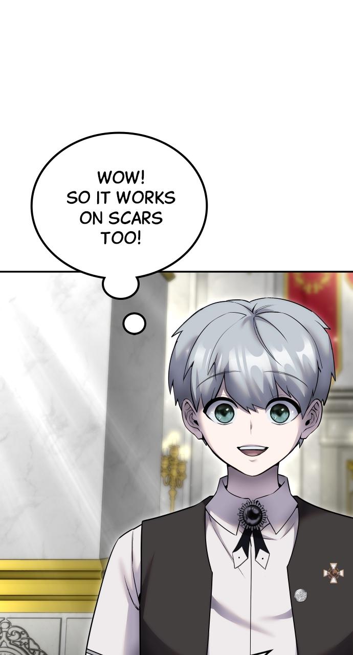 Secretly More Powerful than the Hero Chapter 22 - Page 72