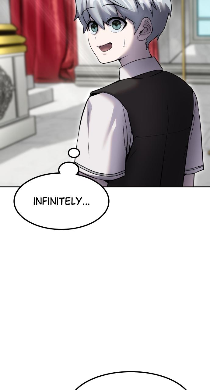 Secretly More Powerful than the Hero Chapter 22 - Page 75