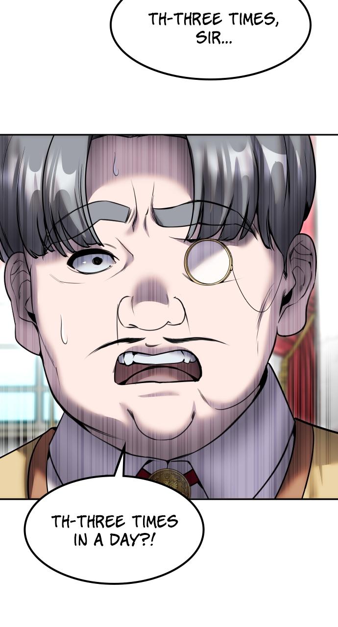 Secretly More Powerful than the Hero Chapter 22 - Page 76