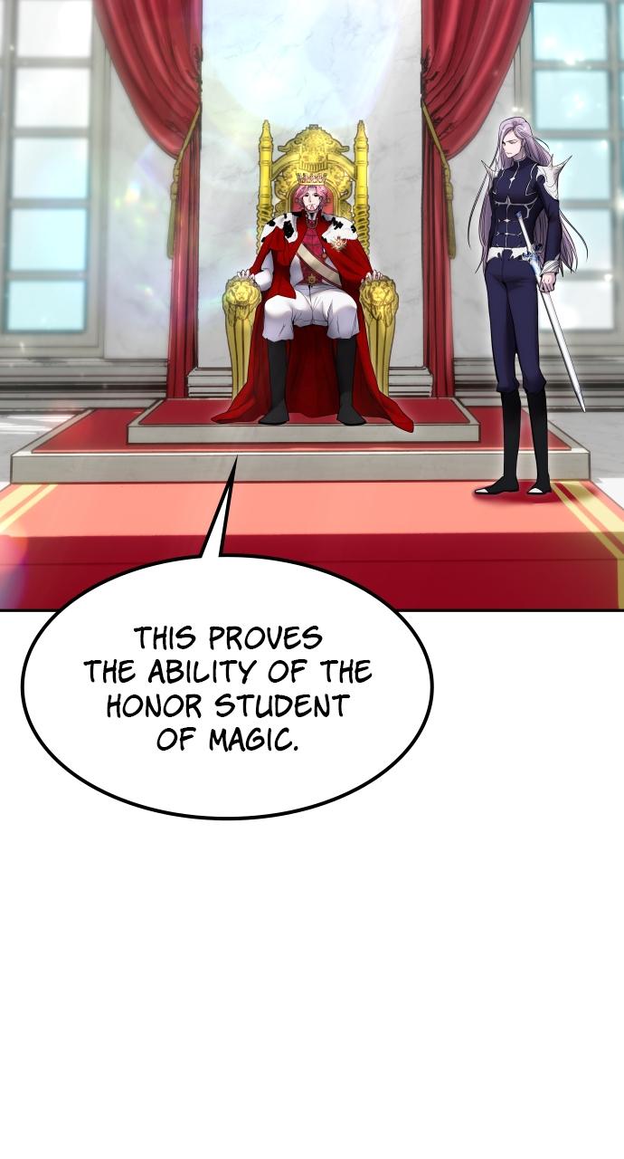 Secretly More Powerful than the Hero Chapter 22 - Page 82