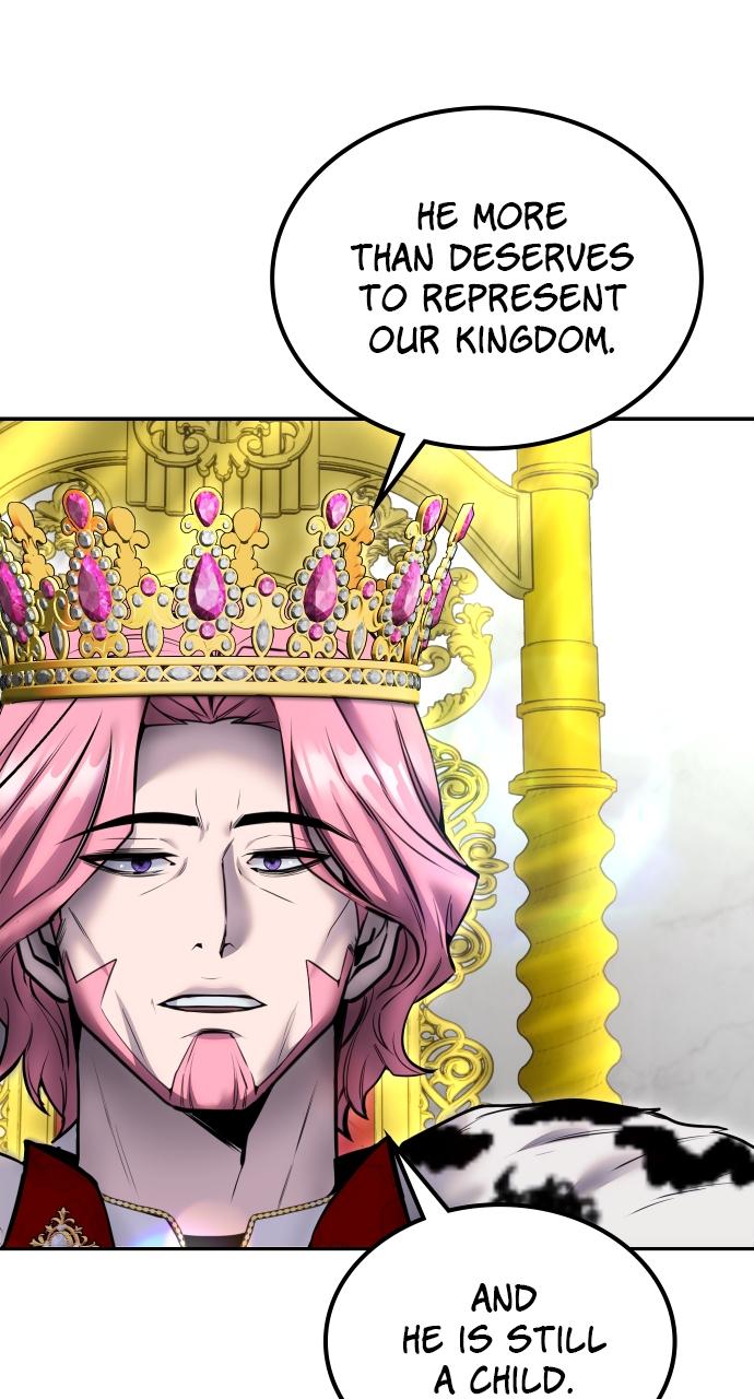 Secretly More Powerful than the Hero Chapter 22 - Page 83