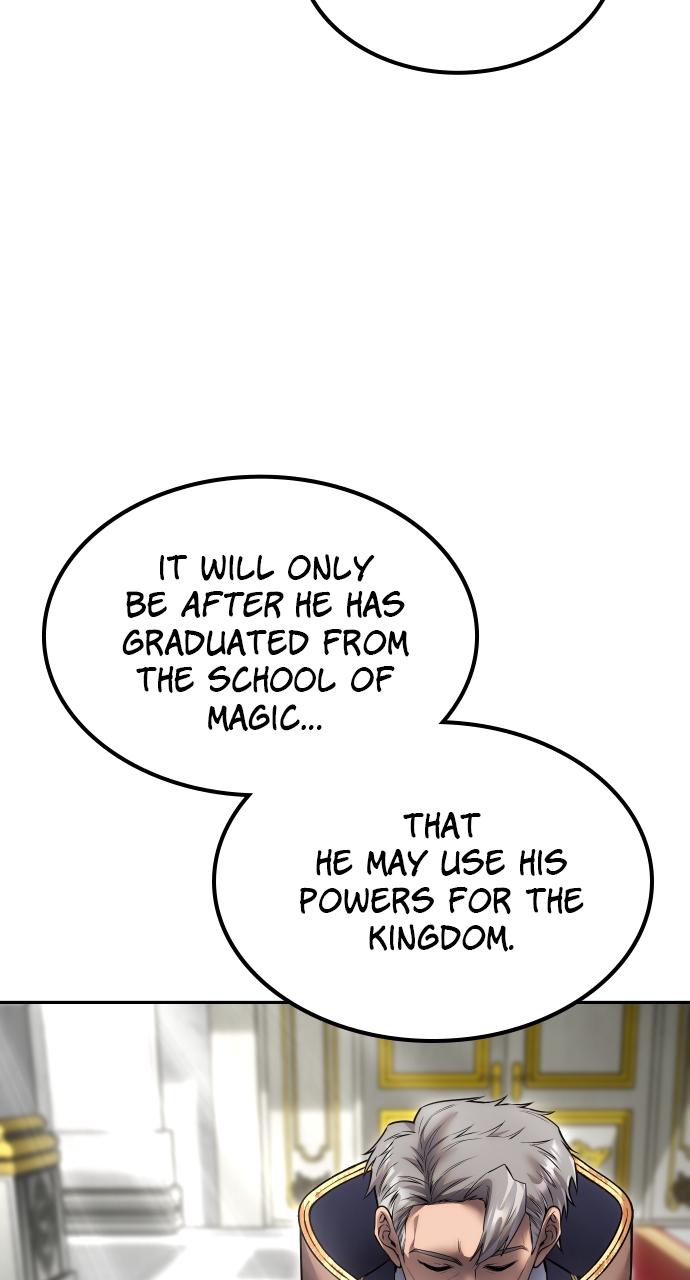 Secretly More Powerful than the Hero Chapter 22 - Page 84