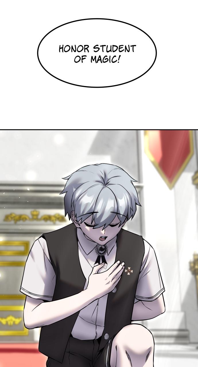 Secretly More Powerful than the Hero Chapter 22 - Page 86