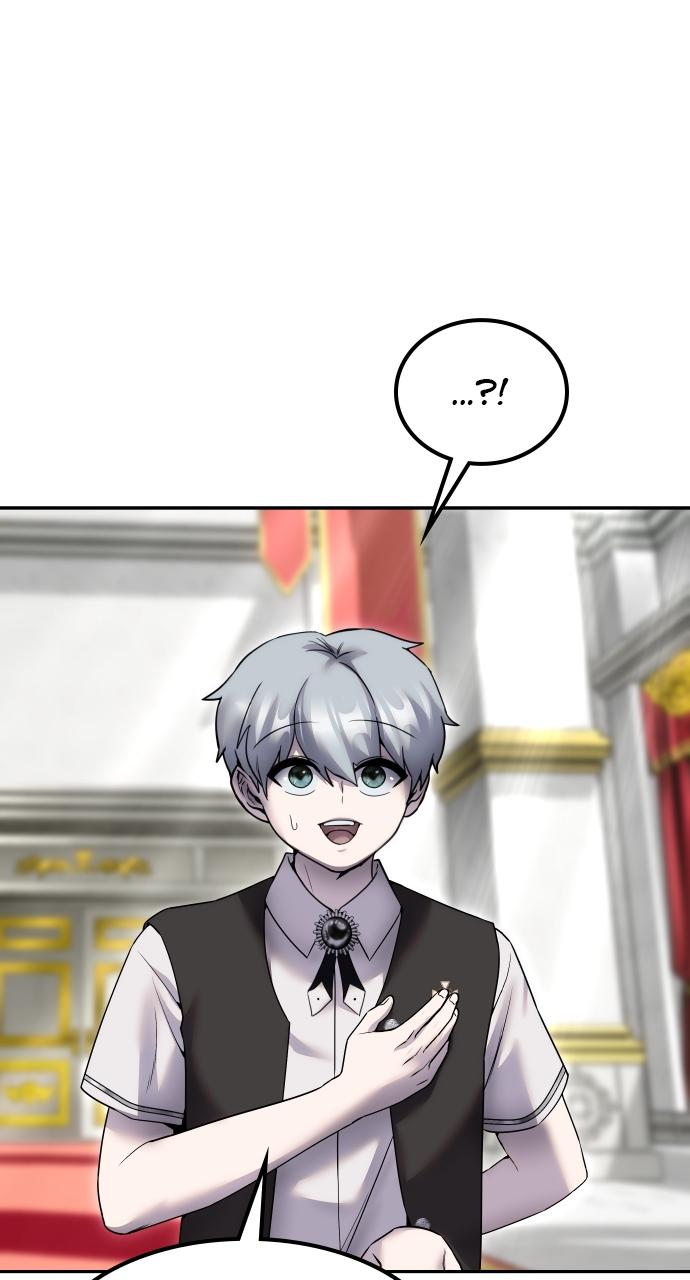 Secretly More Powerful than the Hero Chapter 22 - Page 93