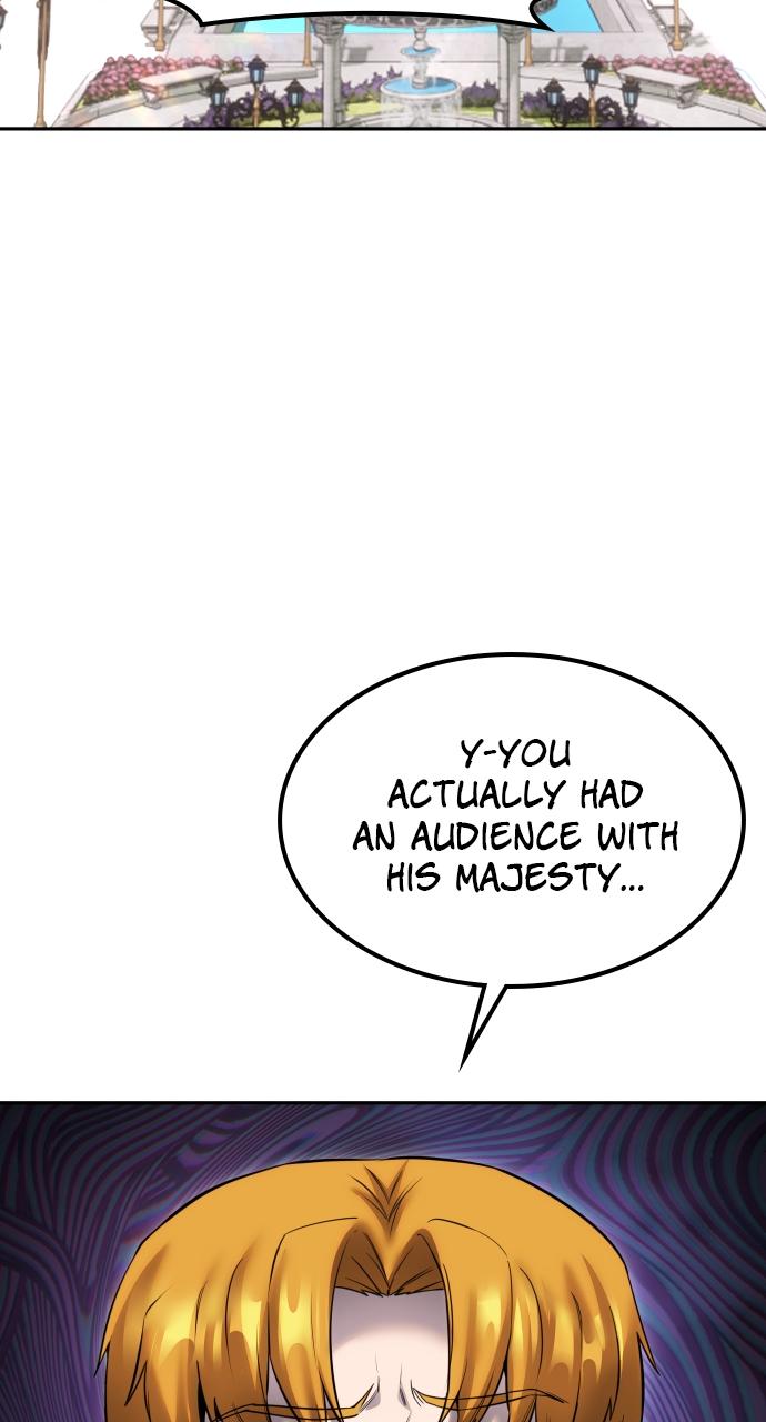 Secretly More Powerful than the Hero Chapter 22 - Page 96