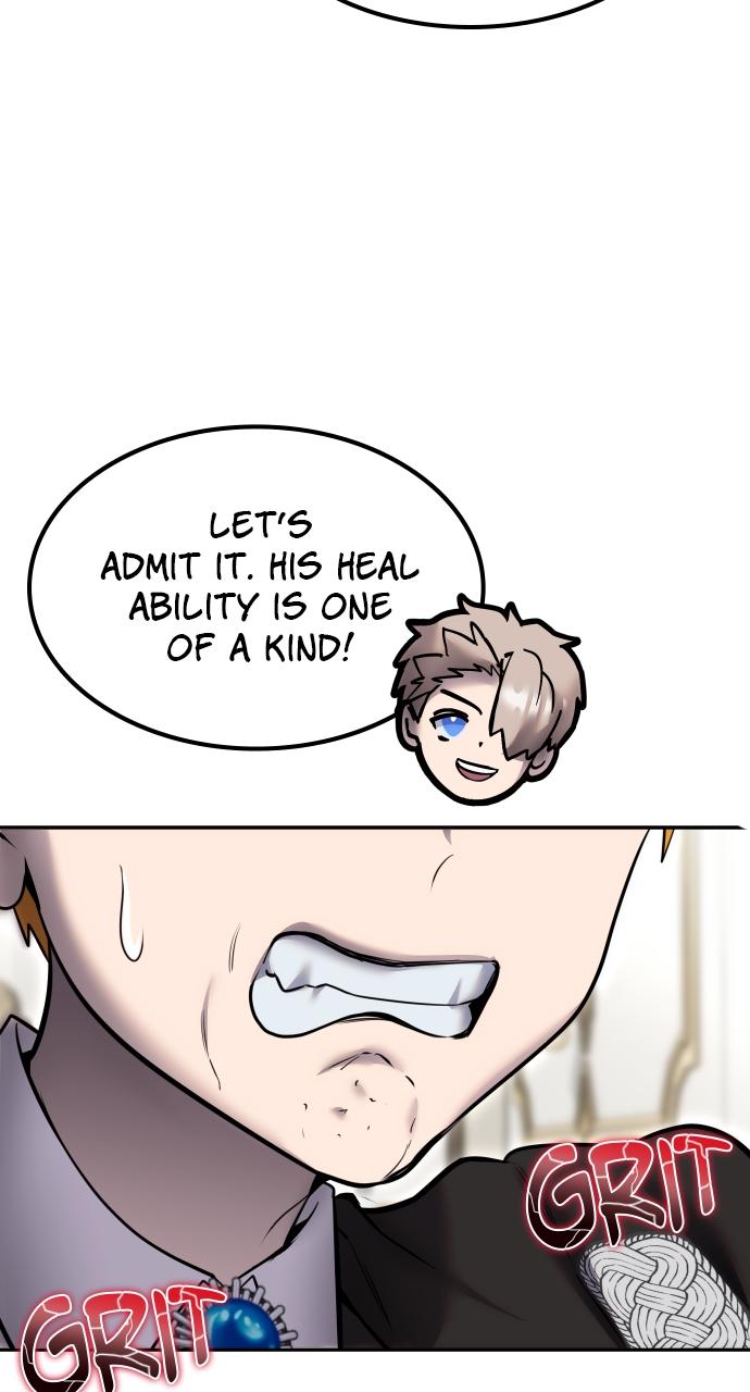 Secretly More Powerful than the Hero Chapter 22 - Page 99