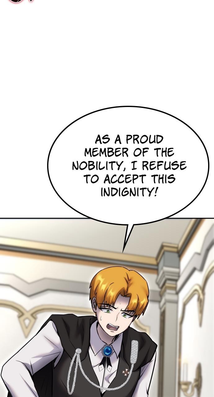 Secretly More Powerful than the Hero Chapter 22 - Page 100