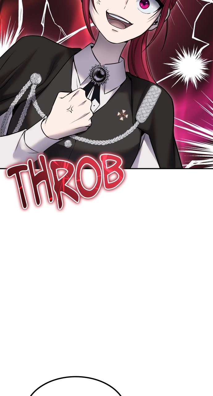 Secretly More Powerful than the Hero Chapter 25 - Page 6