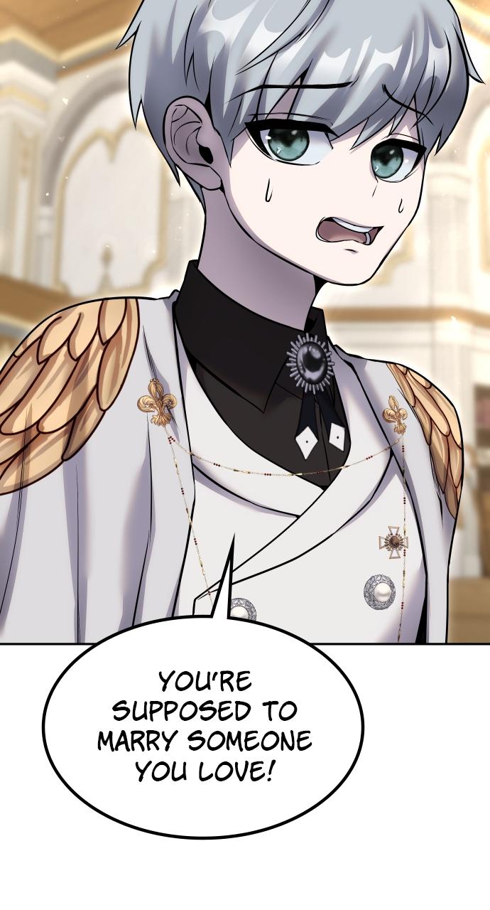 Secretly More Powerful than the Hero Chapter 25 - Page 8