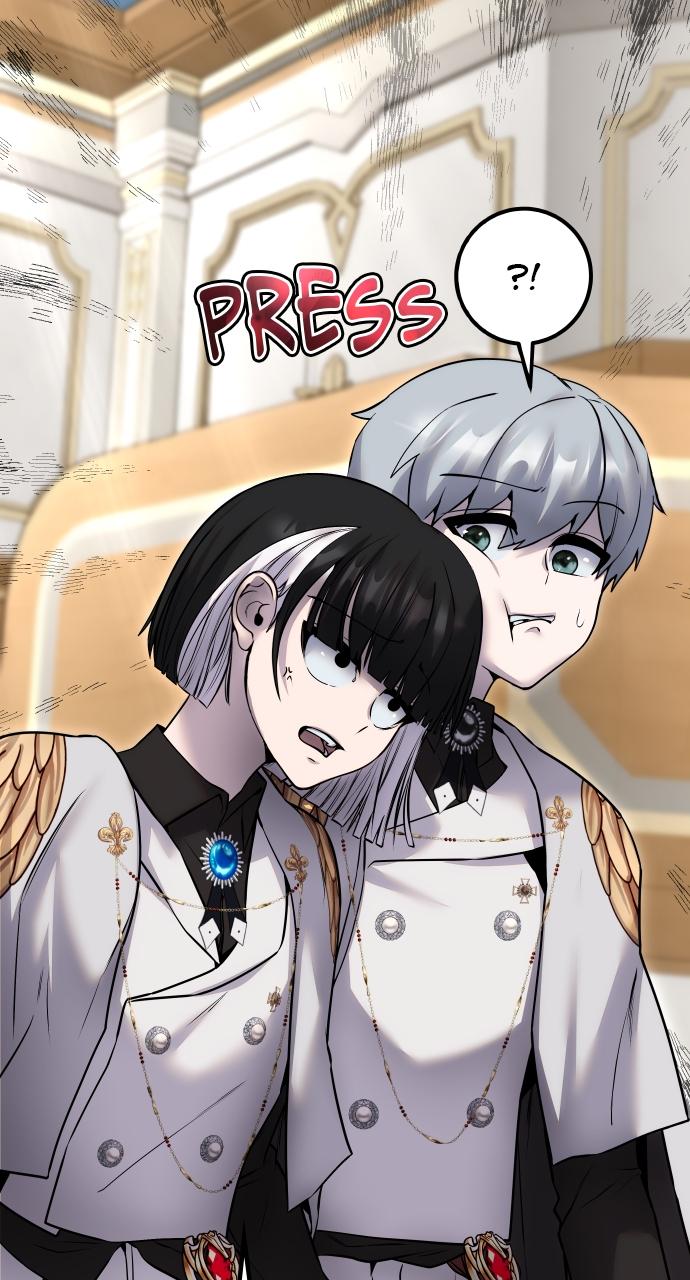 Secretly More Powerful than the Hero Chapter 25 - Page 11