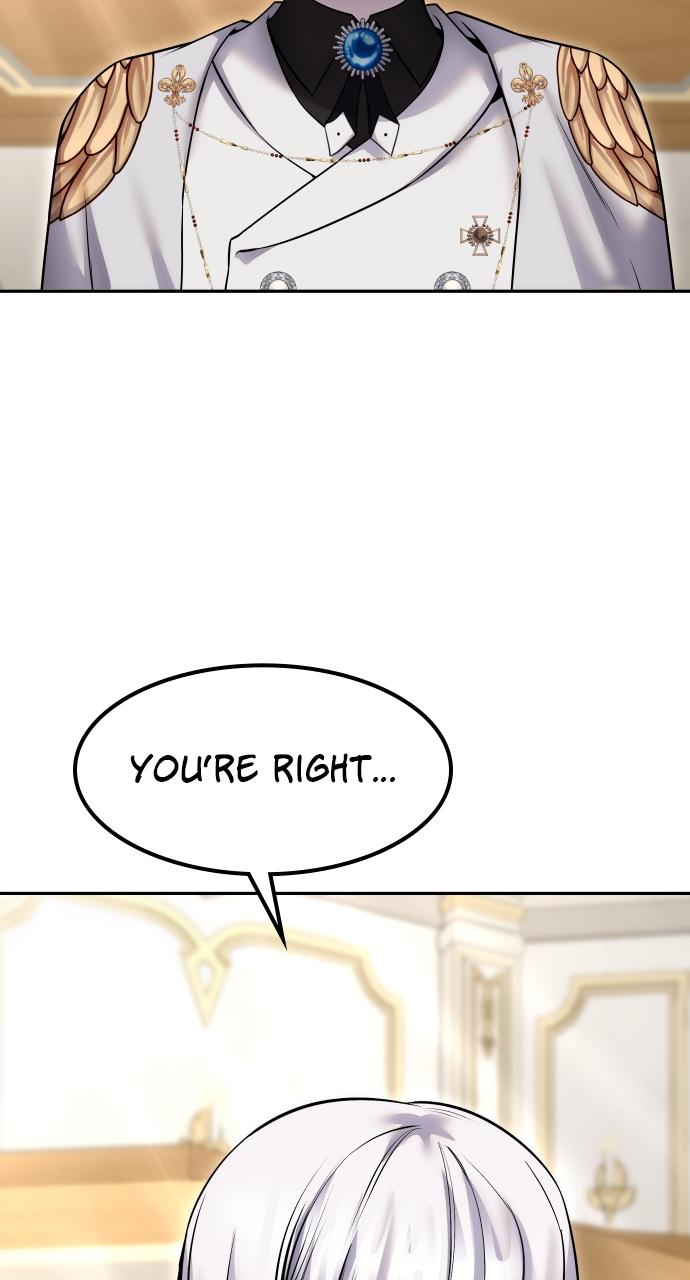 Secretly More Powerful than the Hero Chapter 25 - Page 13