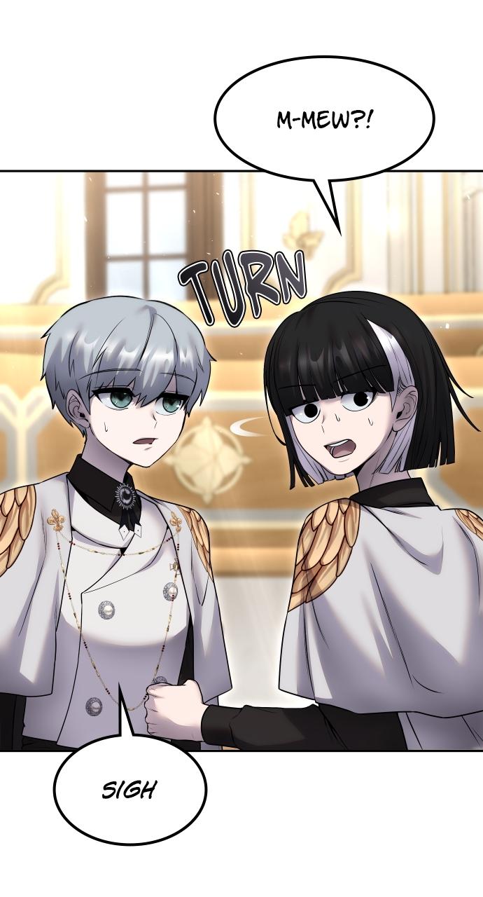 Secretly More Powerful than the Hero Chapter 25 - Page 15