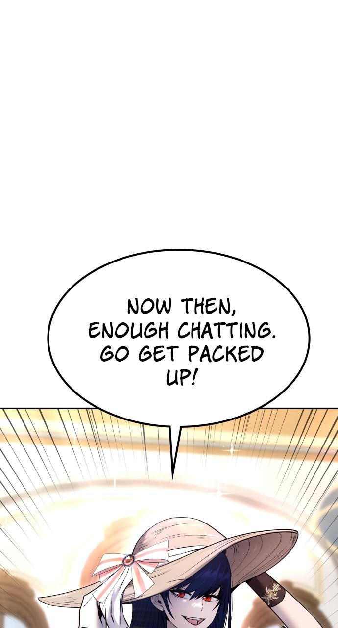 Secretly More Powerful than the Hero Chapter 25 - Page 16