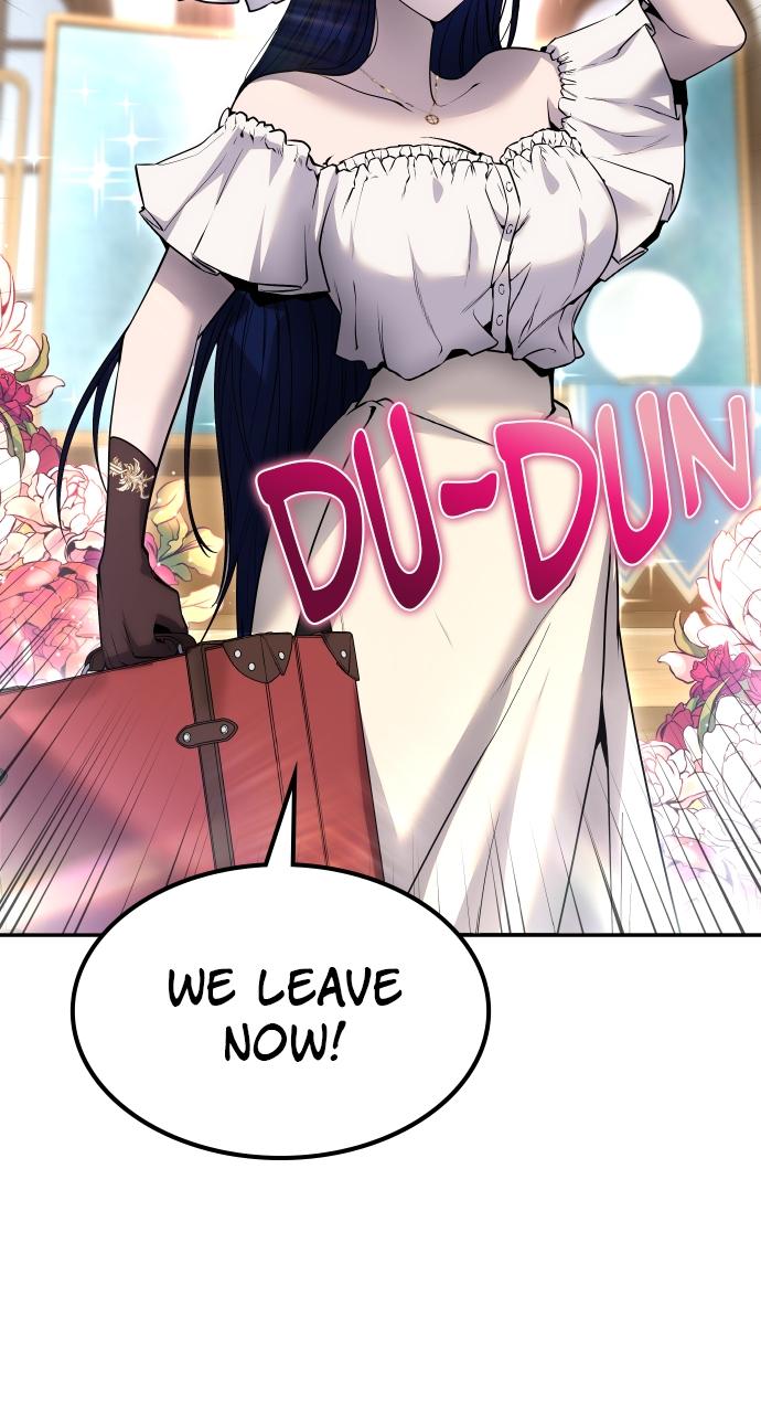 Secretly More Powerful than the Hero Chapter 25 - Page 17