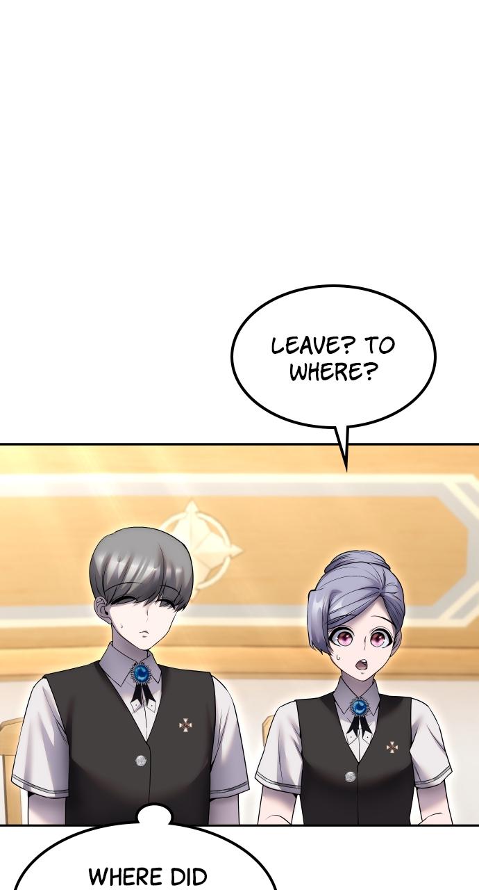 Secretly More Powerful than the Hero Chapter 25 - Page 18