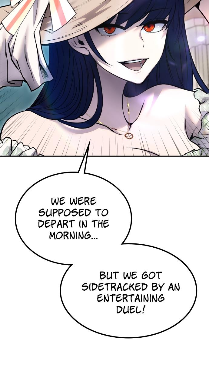 Secretly More Powerful than the Hero Chapter 25 - Page 20