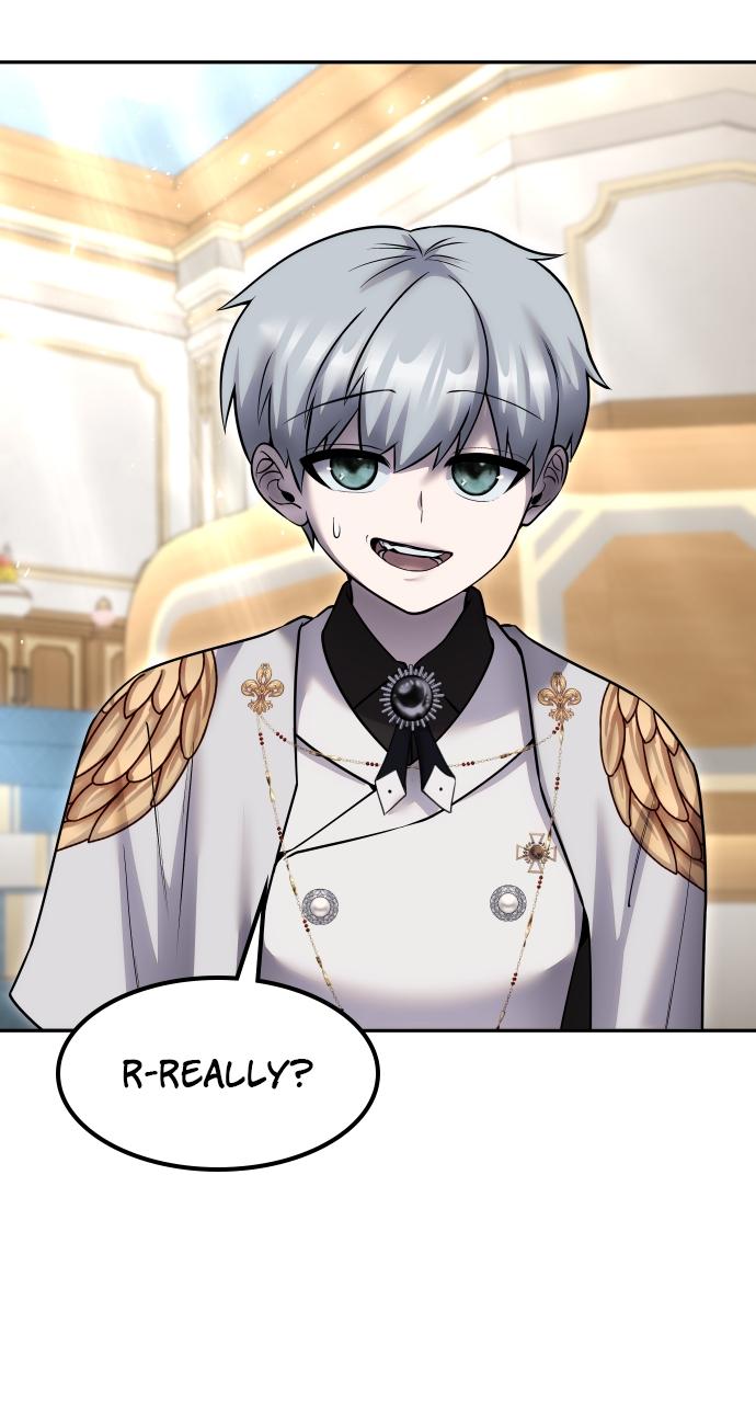 Secretly More Powerful than the Hero Chapter 25 - Page 21