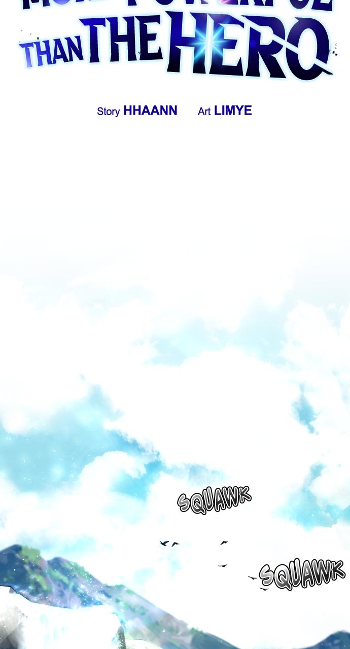 Secretly More Powerful than the Hero Chapter 25 - Page 23