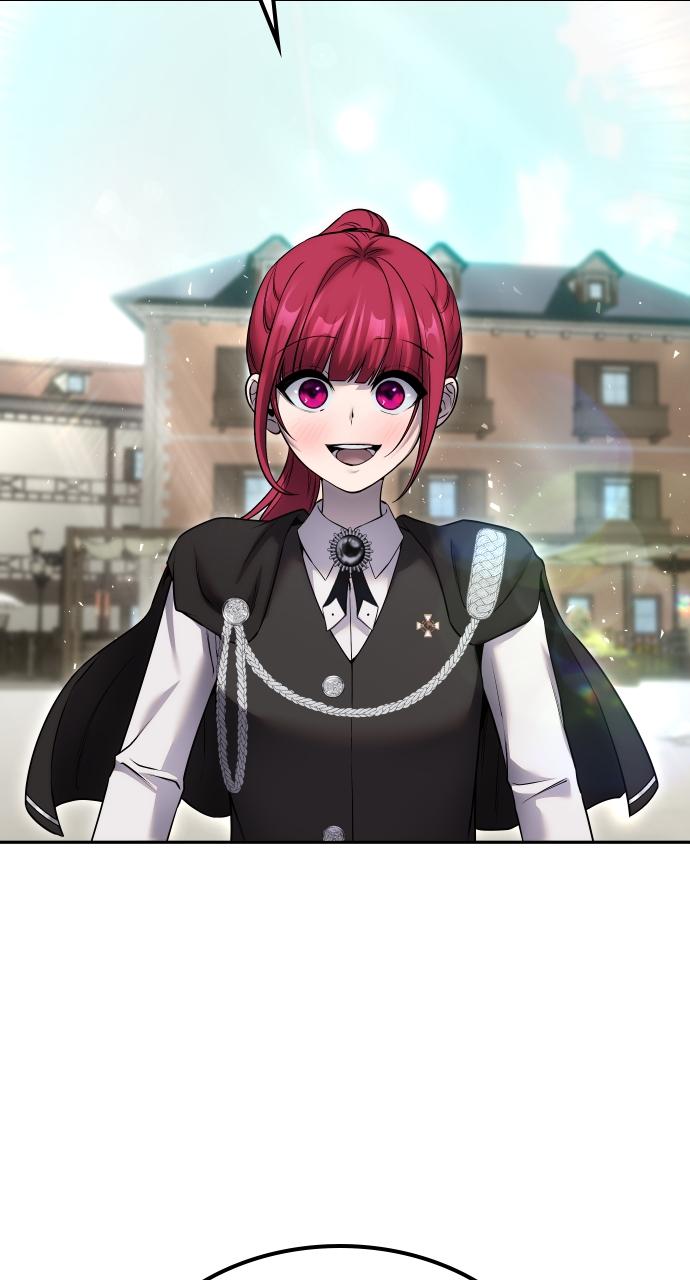 Secretly More Powerful than the Hero Chapter 25 - Page 25