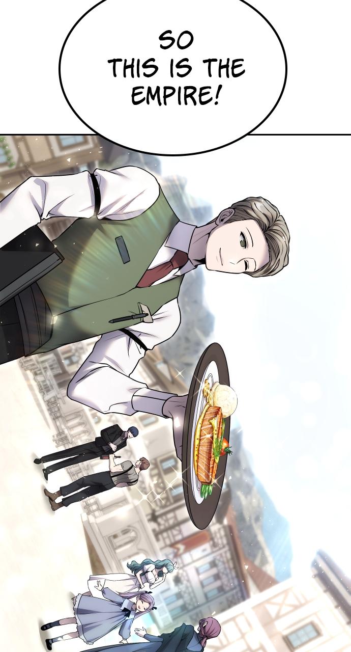 Secretly More Powerful than the Hero Chapter 25 - Page 26