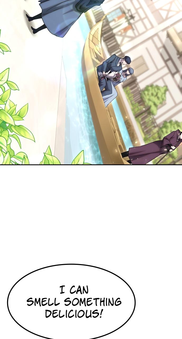 Secretly More Powerful than the Hero Chapter 25 - Page 27