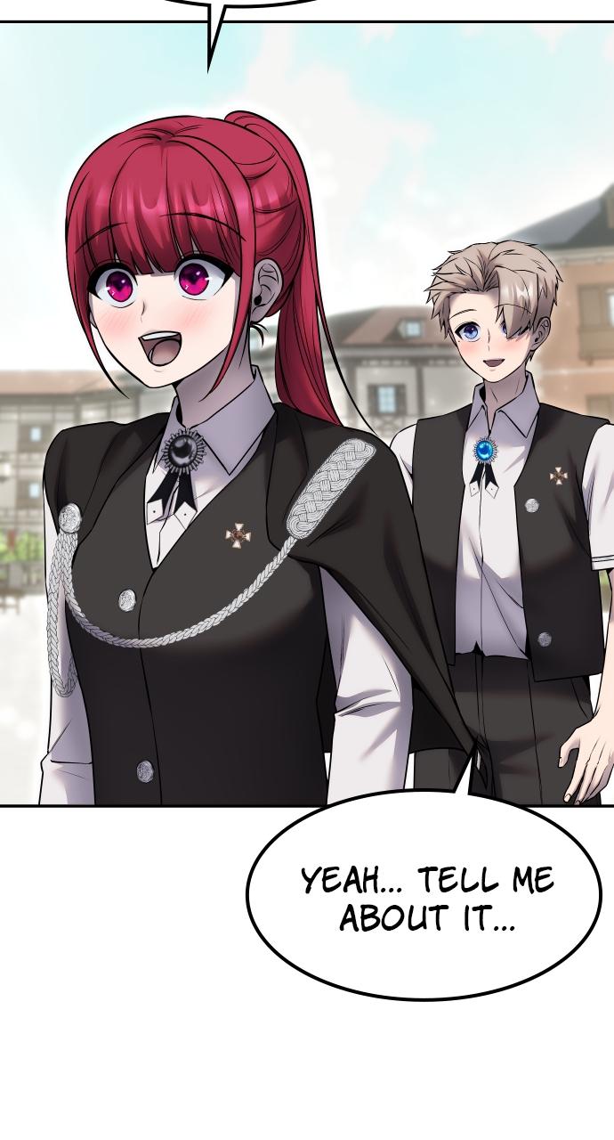 Secretly More Powerful than the Hero Chapter 25 - Page 28