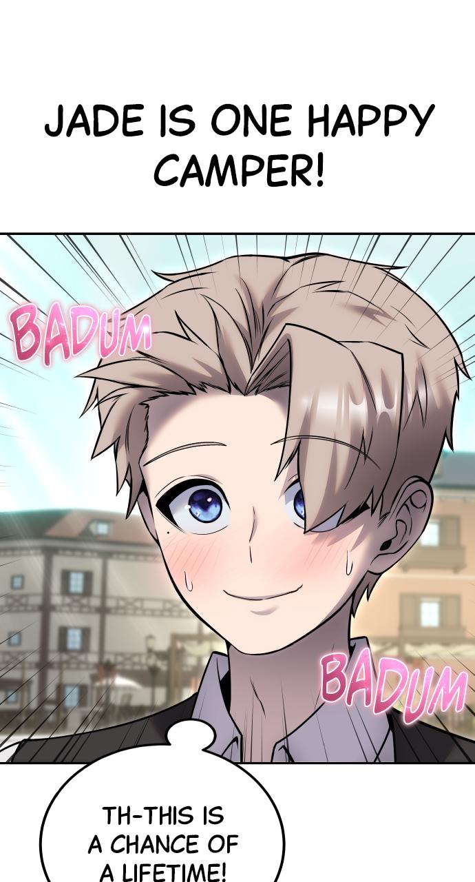 Secretly More Powerful than the Hero Chapter 25 - Page 29