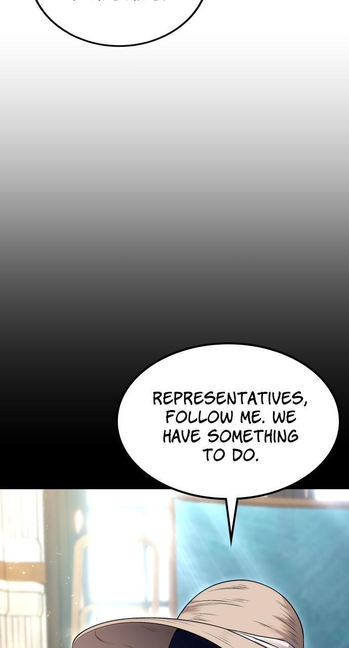 Secretly More Powerful than the Hero Chapter 25 - Page 30