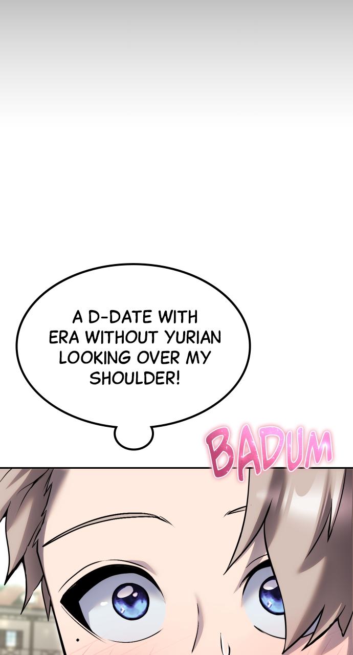 Secretly More Powerful than the Hero Chapter 25 - Page 32