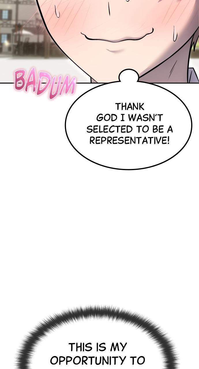 Secretly More Powerful than the Hero Chapter 25 - Page 33