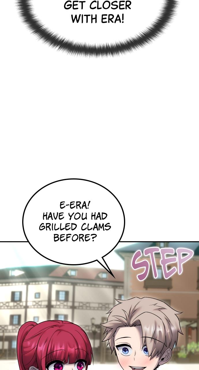 Secretly More Powerful than the Hero Chapter 25 - Page 34