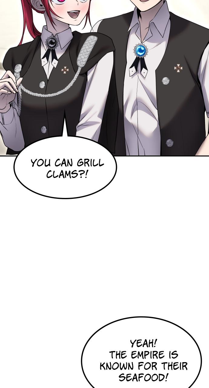 Secretly More Powerful than the Hero Chapter 25 - Page 35