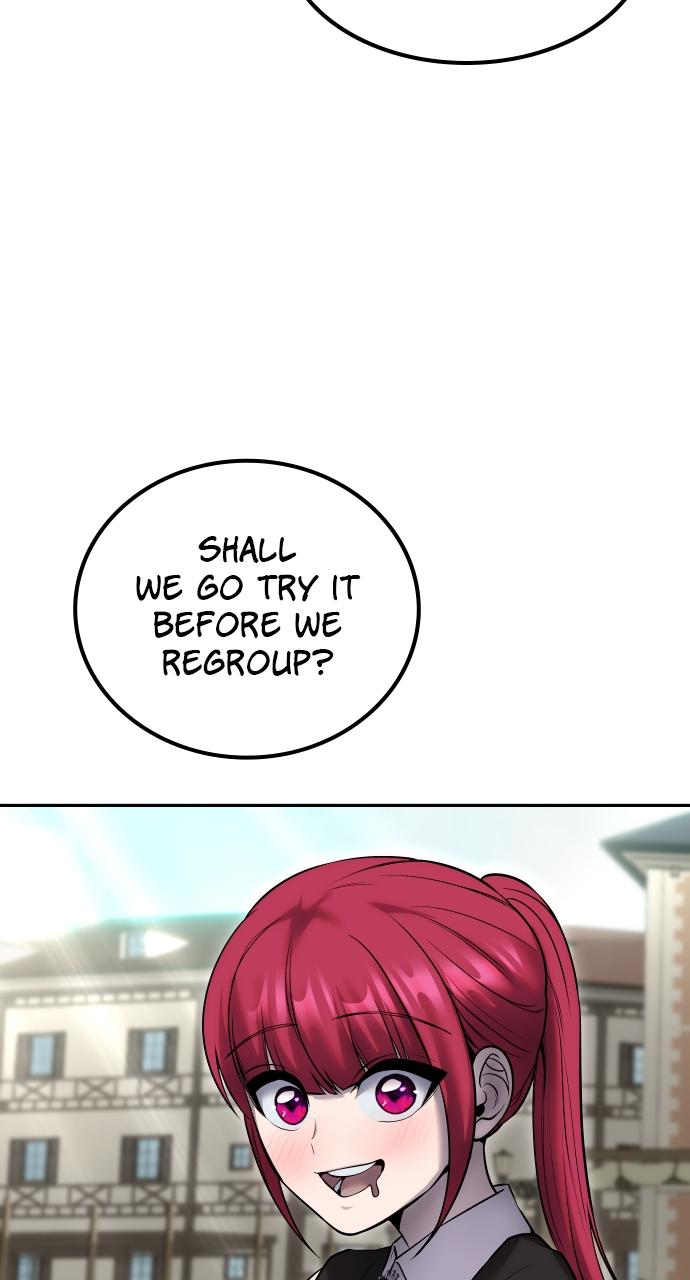 Secretly More Powerful than the Hero Chapter 25 - Page 37