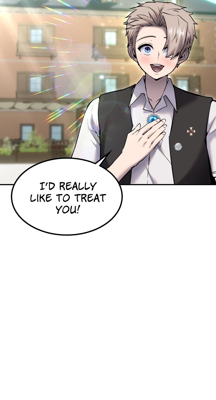 Secretly More Powerful than the Hero Chapter 25 - Page 39