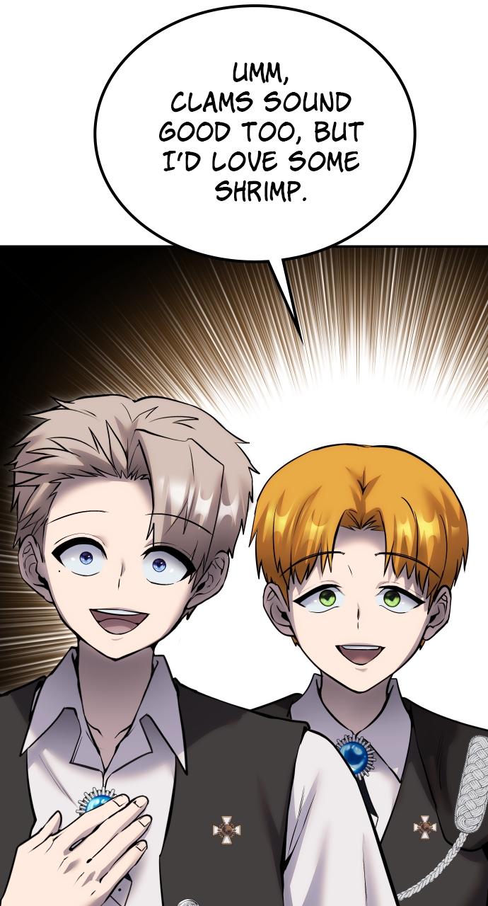 Secretly More Powerful than the Hero Chapter 25 - Page 40