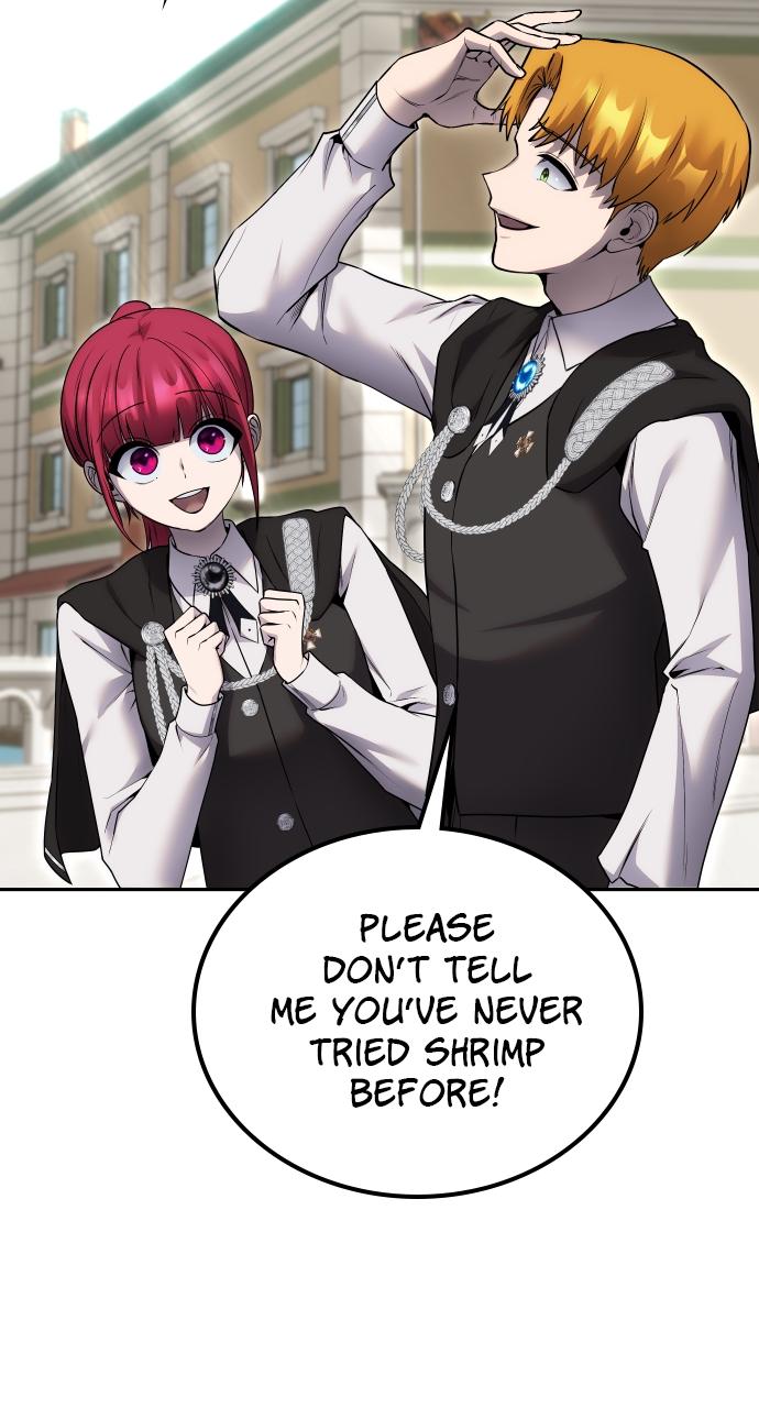 Secretly More Powerful than the Hero Chapter 25 - Page 42