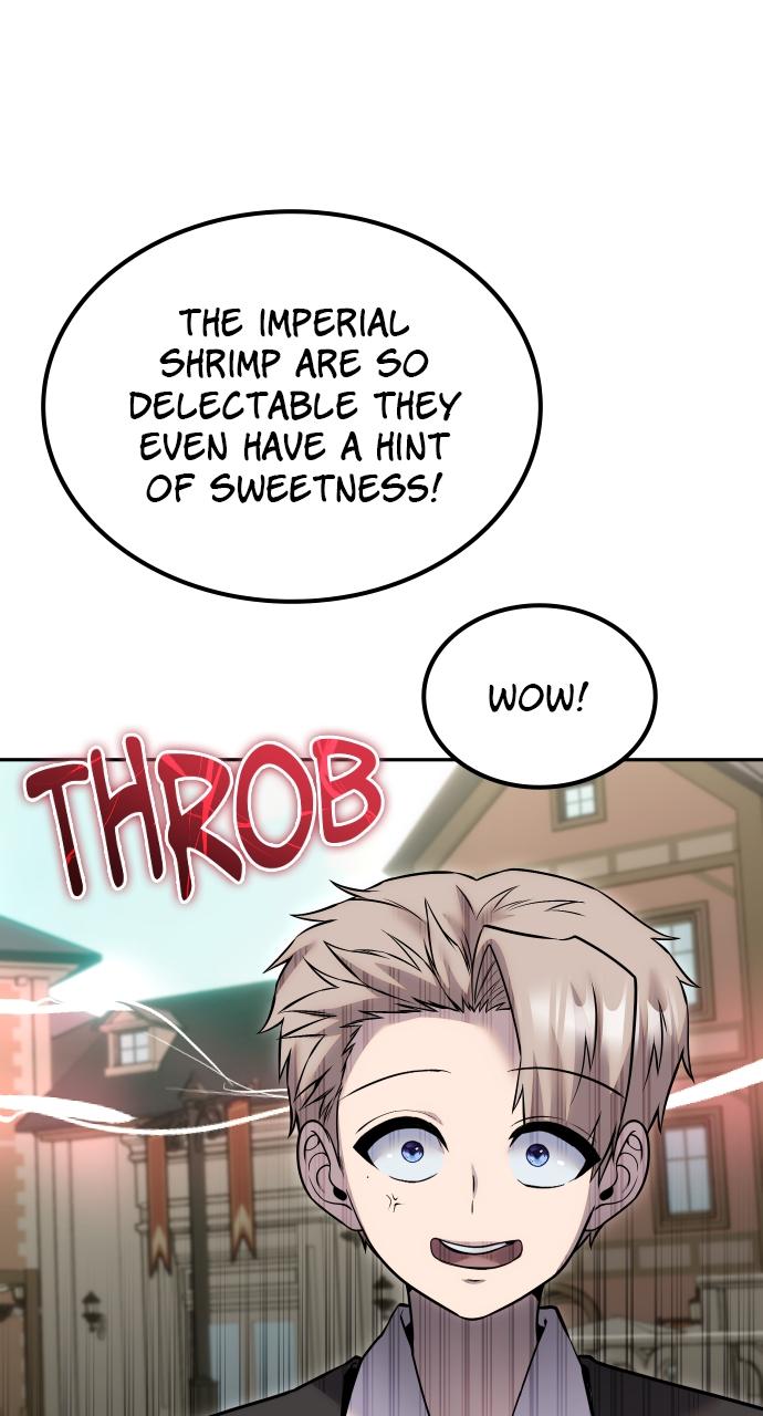 Secretly More Powerful than the Hero Chapter 25 - Page 43