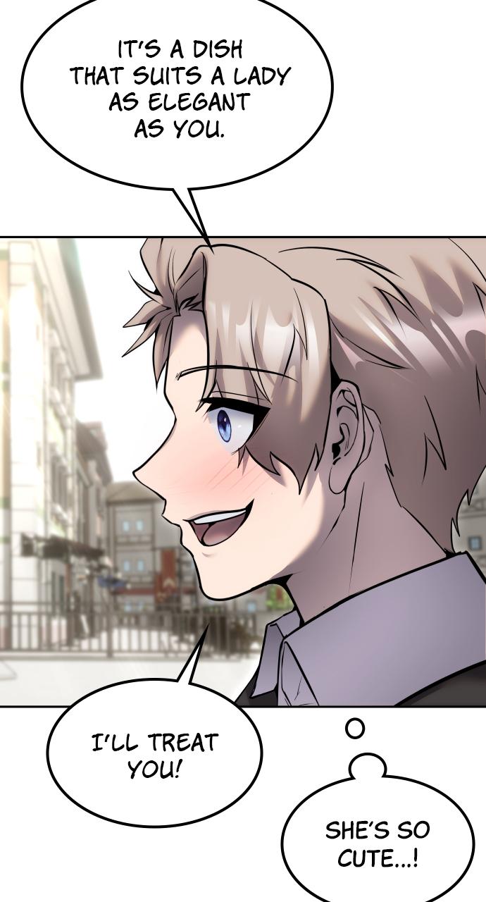 Secretly More Powerful than the Hero Chapter 25 - Page 48