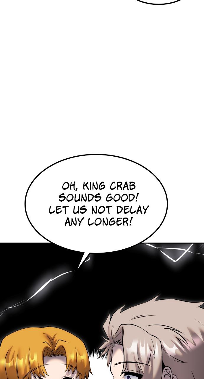 Secretly More Powerful than the Hero Chapter 25 - Page 49