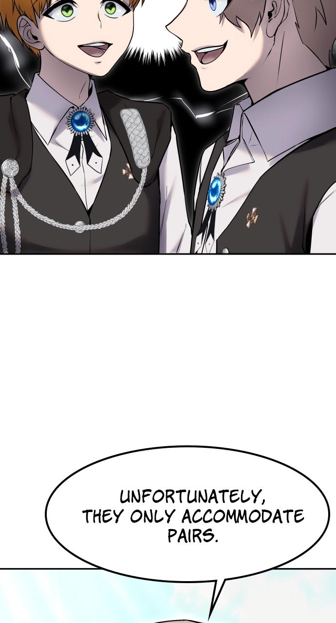 Secretly More Powerful than the Hero Chapter 25 - Page 50