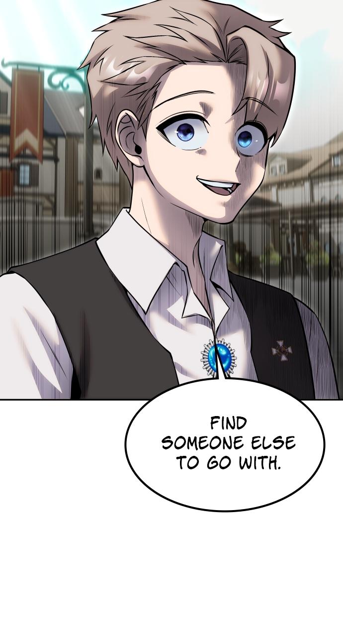 Secretly More Powerful than the Hero Chapter 25 - Page 51