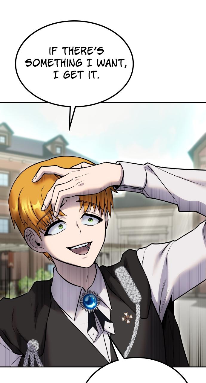 Secretly More Powerful than the Hero Chapter 25 - Page 52