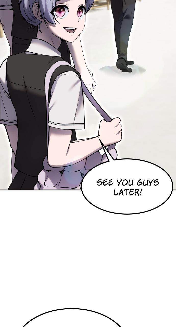 Secretly More Powerful than the Hero Chapter 25 - Page 54