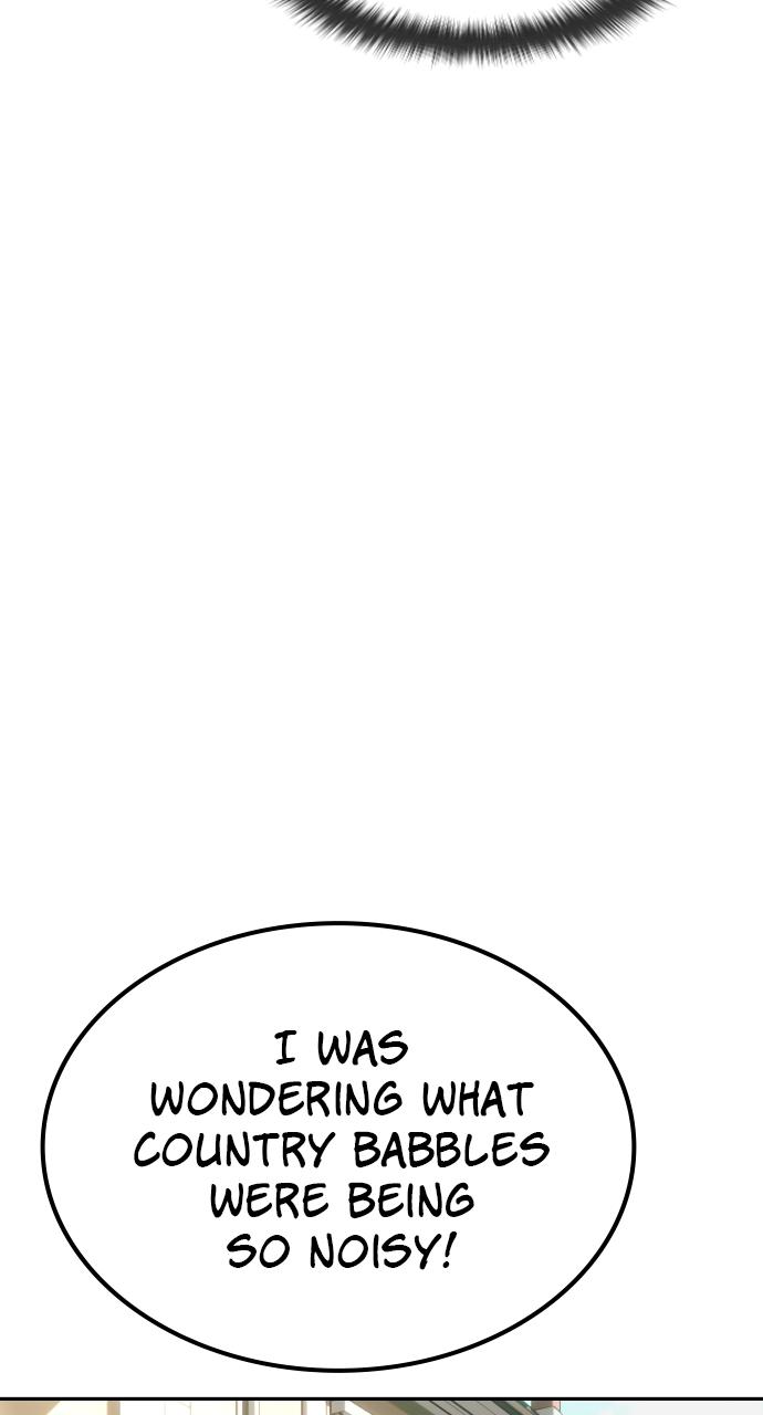 Secretly More Powerful than the Hero Chapter 25 - Page 56