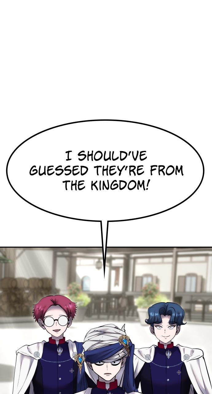 Secretly More Powerful than the Hero Chapter 25 - Page 58