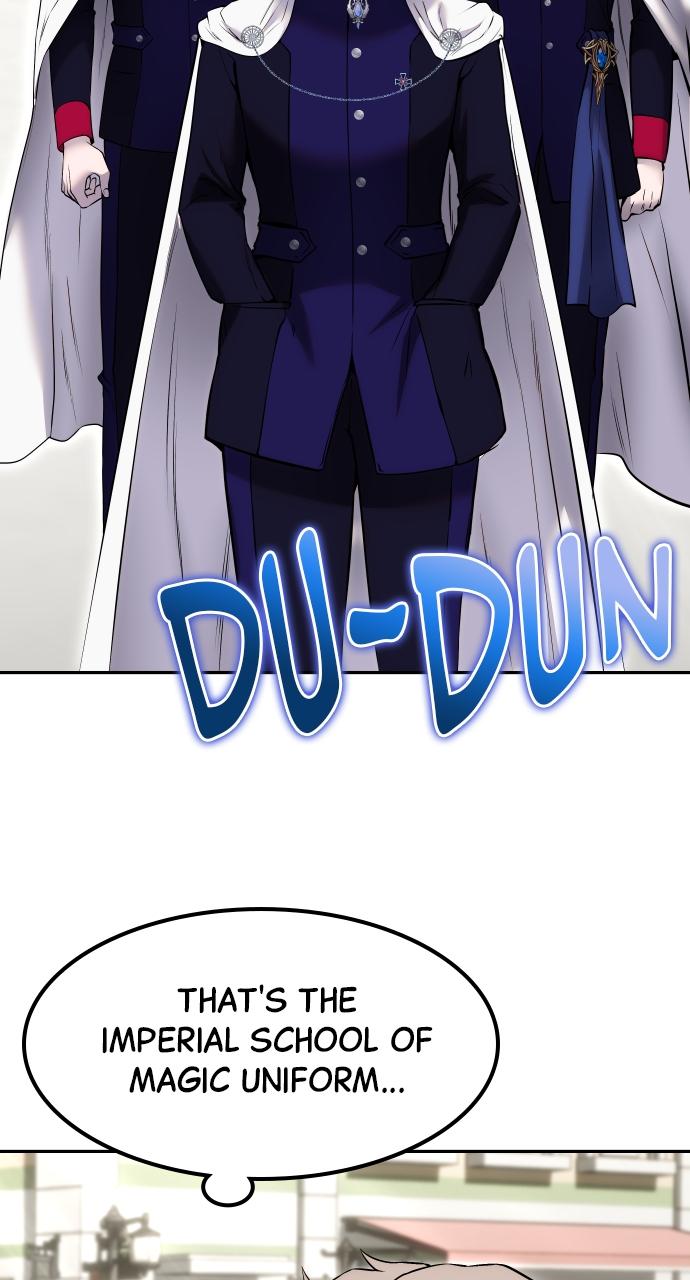 Secretly More Powerful than the Hero Chapter 25 - Page 59