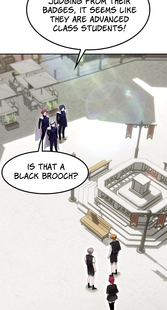 Secretly More Powerful than the Hero Chapter 25 - Page 61